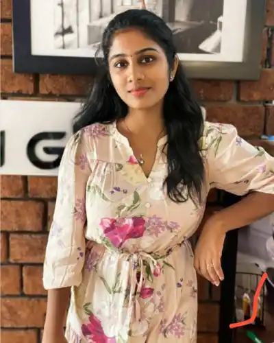 Anjali Gupta