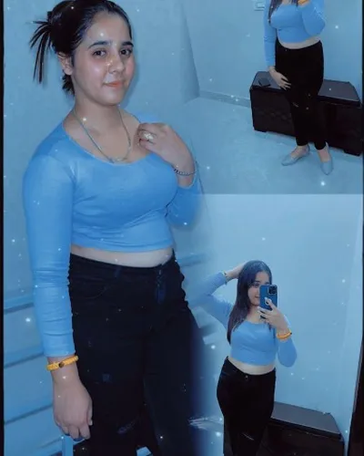 Ritu Desai