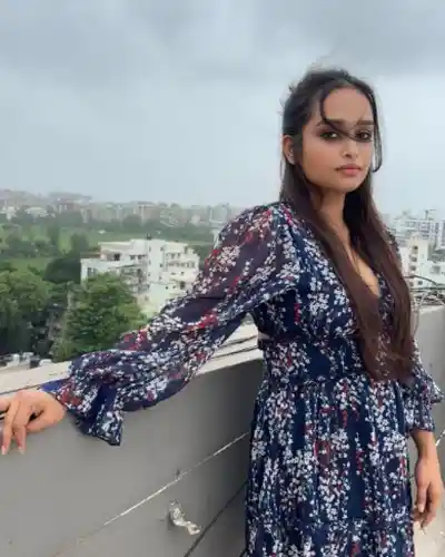 Nisha Sharma